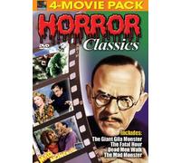 Horror Classics 3 [USA] [DVD]