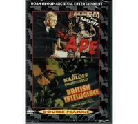 Horror Classics 4 [USA] [DVD]