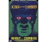 Horror Classics #5-King/Revolt of the Zombies [USA] [DVD]