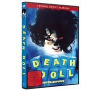 Horror Classics - Limited Edition - Death Doll - Die Killerpuppe [Alemania] [DVD]