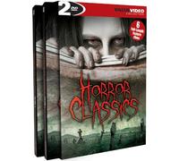 Horror Classics [USA] [DVD]