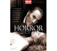 Horror Classics [USA] [DVD]