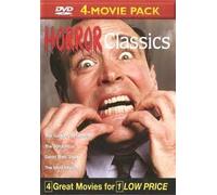 Horror Classics V04