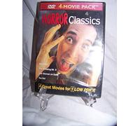 Horror Classics V11