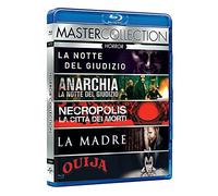 Horror Collection [Blu-ray]