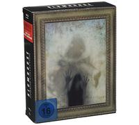 Horror Collection - Limitierte Auflage mit Lenticular-Schuber [Blu-ray]
