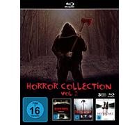 Horror-Collection Vol.2