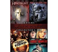 Horror Collector's Set 5 [Reino Unido] [DVD]