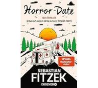 Horror-date (aleman)