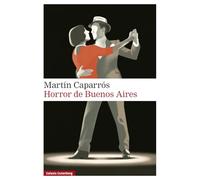 Horror de Buenos Aires (Narrativa)