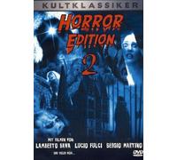 Horror Edition 2 (8 Filme) [Alemania] [DVD]