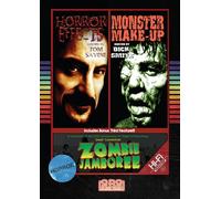 Horror Effects / Monster Make-Up / Zombie Jamboree [USA] [DVD]