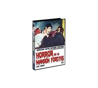 Horror en la Mansion Foryke [DVD] (1964) The Black Torment