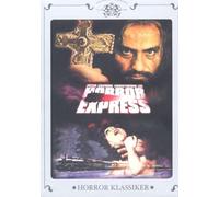 Horror Express [Alemania] [DVD]
