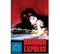 Horror Express [Alemania] [DVD]