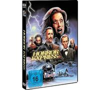 HORROR EXPRESS [Alemania] [DVD]