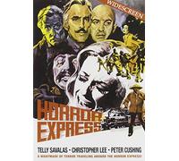 Horror Express [DVD]