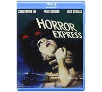 Horror Express [Italia] [Blu-ray]