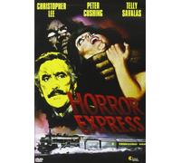 Horror_Express [Italia] [DVD]