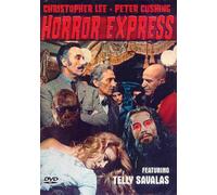 Horror Express [USA] [DVD]