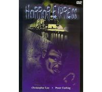 Horror Express [USA] [DVD]