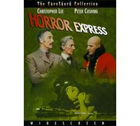 Horror Express [USA] [DVD]