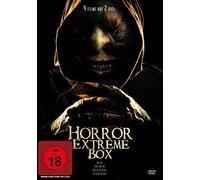 Horror Extreme Box [2 DVDs] [Alemania] [DVD]