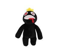 Horror Game Doors Plush Doll