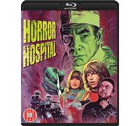 Horror Hospital (Blu-ray) [Blu-ray]