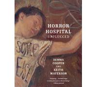 Horror Hospital Unplugged