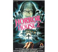 Horror House 2 [Alemania] [VHS]