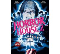 Horror House 2 - Uncut [Alemania] [DVD]