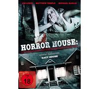 Horror House - Die unheimliche Geschichte des John Wayne Gacy [Alemania] [DVD]