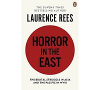 Horror In The East