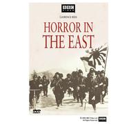 Horror in the East [Reino Unido] [DVD]