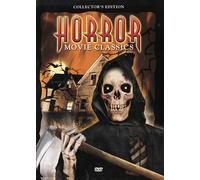 Horror Movie Classics [USA] [DVD]