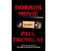 Horror Movie (ebook)