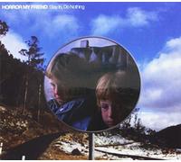 Horror My Friend - Stay In, Do Nothing
