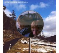 Horror My Friend - Stay In, Do Nothing [Vinilo]