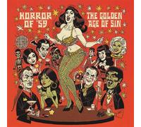 Horror of 59 - Golden Age of Sin