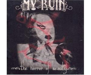 Horror of Beauty