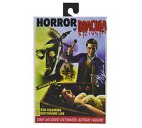 Horror Of Dracula Peter Cushing Como Van Helsing Action Figure Hammer NECA 2024