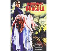 Horror of Dracula [Reino Unido] [DVD]