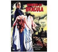 Horror of Dracula [Reino Unido] [DVD]