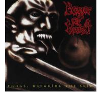 Horror Of Horrors - Horror Of Horrors - Fangs, Breaking The Skin