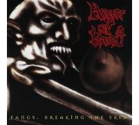 Horror Of Horrors - Horror Of Horrors - Fangs, Breaking The Skin