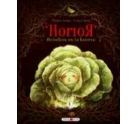 Horror: Rebelion En La Huerta