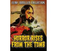 Horror Rises From the Tomb [USA] [DVD]