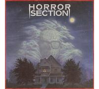 Horror Section - Until The End Of Time [Vinilo]