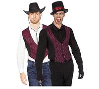 Horror-Shop Chaleco Antibalas Diablo 56